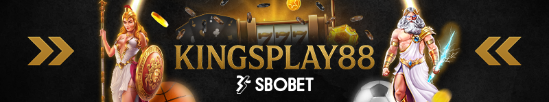 Kingsplay88 ทางเข้า